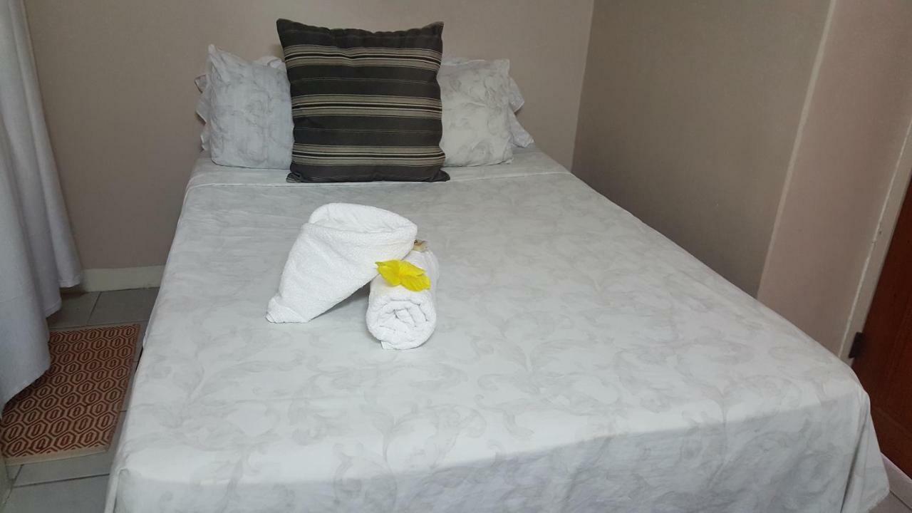 Rainbow Inn Grenville Zewnętrze zdjęcie