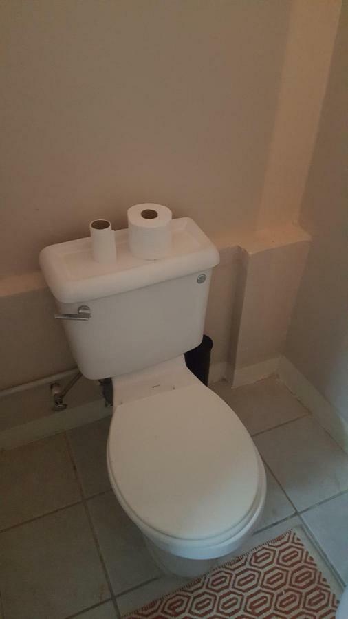 Rainbow Inn Grenville Zewnętrze zdjęcie