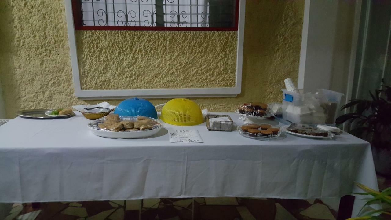 Rainbow Inn Grenville Zewnętrze zdjęcie