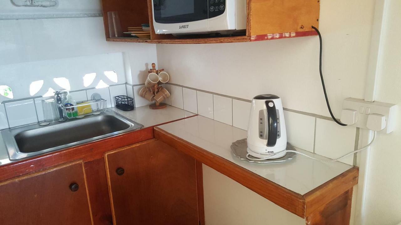 Rainbow Inn Grenville Zewnętrze zdjęcie