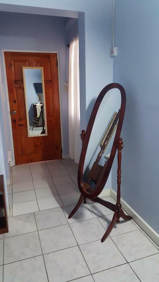 Rainbow Inn Grenville Zewnętrze zdjęcie