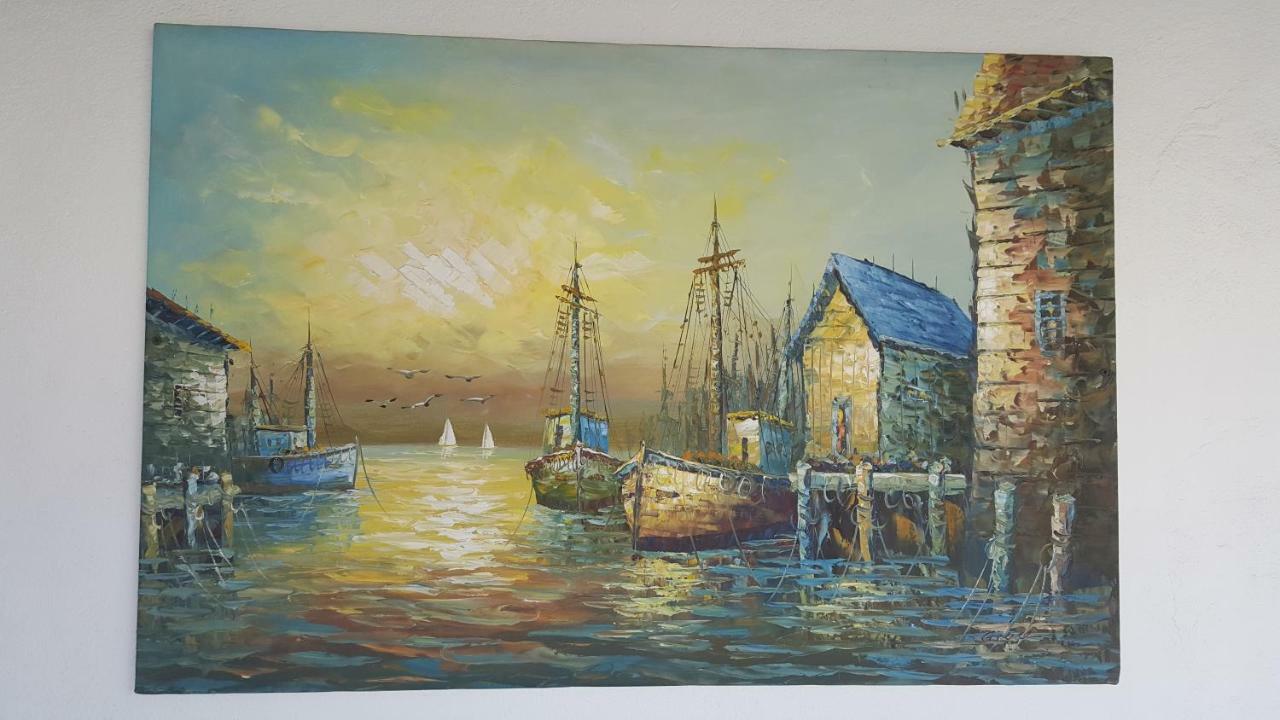 Rainbow Inn Grenville Zewnętrze zdjęcie