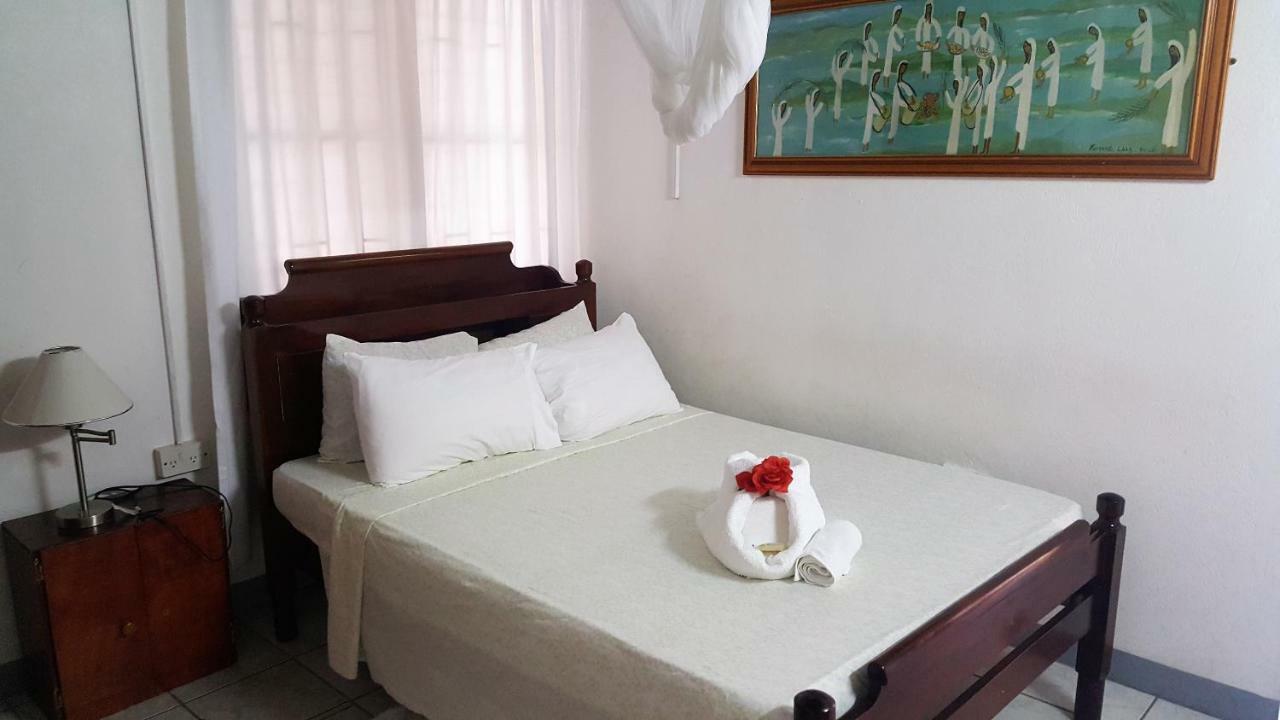 Rainbow Inn Grenville Pokój zdjęcie