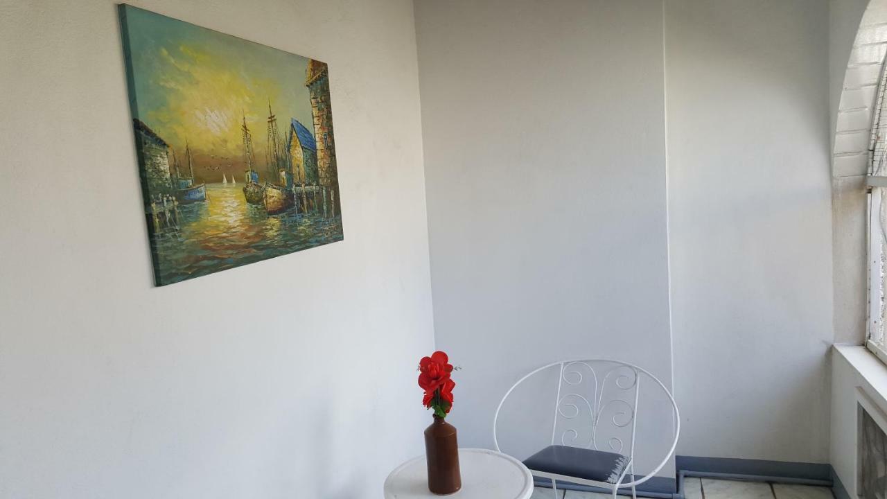 Rainbow Inn Grenville Zewnętrze zdjęcie